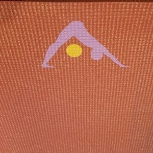 Aurorae yoga mat 5mm